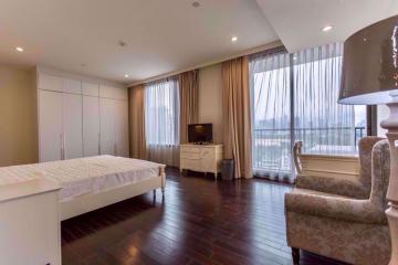 3 bed Condo in Aguston Sukhumvit 22 Khlongtoei Sub District C004077