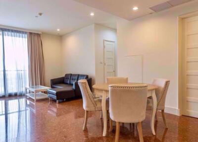 3 bed Condo in Aguston Sukhumvit 22 Khlongtoei Sub District C004077