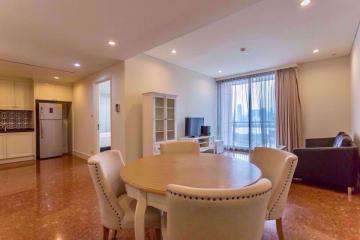 3 bed Condo in Aguston Sukhumvit 22 Khlongtoei Sub District C004077