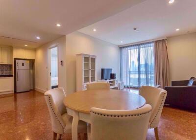 3 bed Condo in Aguston Sukhumvit 22 Khlongtoei Sub District C004077