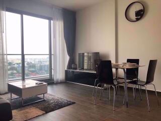 1 bed Condo in The Lofts Ekkamai Watthana District C004058