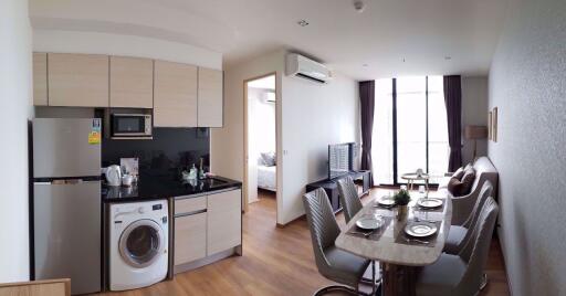 2 bed Condo in Park Origin Phromphong Khlongtan Sub District C004054