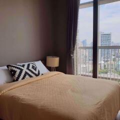 2 bed Condo in Park Origin Phromphong Khlongtan Sub District C004054