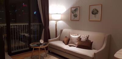 2 bed Condo in Park Origin Phromphong Khlongtan Sub District C004054