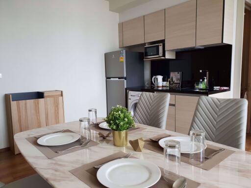 2 bed Condo in Park Origin Phromphong Khlongtan Sub District C004054