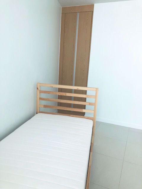 2 bed Condo in Millennium Residence Khlongtoei Sub District C004051