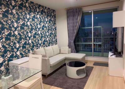 1 bed Condo in Life @ Ladprao 18 Chomphon Sub District C004045