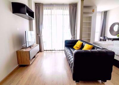 1 bed Condo in Ideo Q Ratchathewi Thanonphayathai Sub District C004210