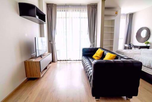 1 bed Condo in Ideo Q Ratchathewi Thanonphayathai Sub District C004210