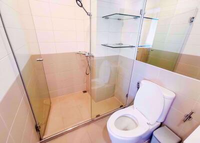 1 ห้องนอน, 1 ห้องน้ำ คอนโด ราคา ฿ 6,700,000