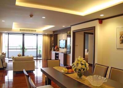 3 bed Condo in Mayfair Garden Khlongtoei Sub District C004083