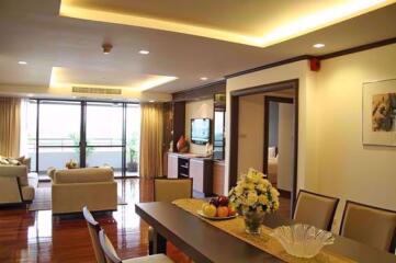 3 bed Condo in Mayfair Garden Khlongtoei Sub District C004083