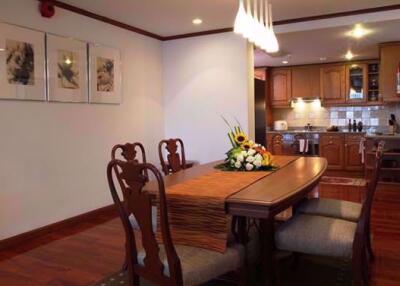 2 bed Condo in Mayfair Garden Khlongtoei Sub District C004082