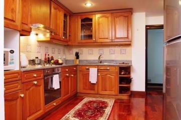 2 bed Condo in Mayfair Garden Khlongtoei Sub District C004082