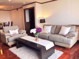 2 bed Condo in Mayfair Garden Khlongtoei Sub District C004082