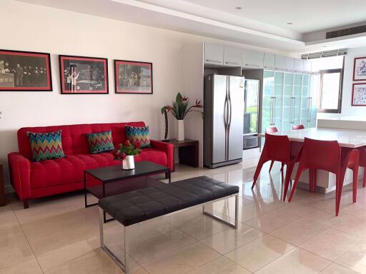 4 bed Condo in Baan Ananda Khlong Tan Nuea Sub District C004787