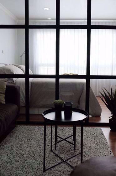 Studio bed Condo in Lumpini Suite Sukhumvit 41 Khlong Tan Nuea Sub District C004011