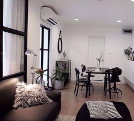 Studio bed Condo in Lumpini Suite Sukhumvit 41 Khlong Tan Nuea Sub District C004011