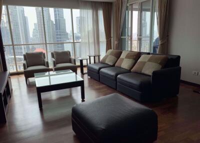 2 bed Condo in Wilshire Khlongtoei Sub District C004010