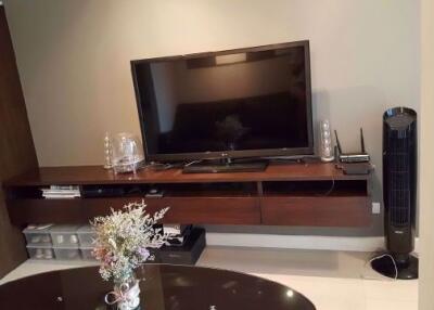 1 bed Condo in The Clover Watthana District C003974