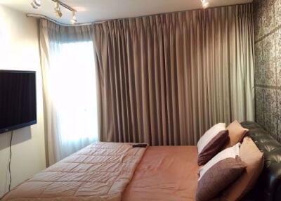 1 bed Condo in The Clover Watthana District C003974