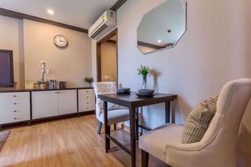 1 bed Condo in The Reserve - Kasemsan 3 Wang Mai Sub District C004064