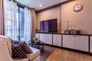 1 bed Condo in The Reserve - Kasemsan 3 Wang Mai Sub District C004064