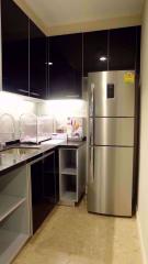 2 bed Condo in The Crest Sukhumvit 34 Khlongtan Sub District C003540