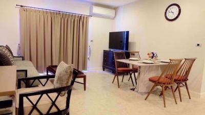 2 bed Condo in The Crest Sukhumvit 34 Khlongtan Sub District C003540