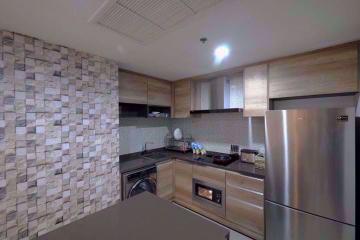 2 bed Condo in Star View Bangkholaem Sub District C003494