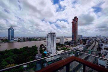 2 bed Condo in Star View Bangkholaem Sub District C003494
