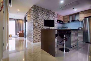 2 bed Condo in Star View Bangkholaem Sub District C003494