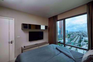 2 bed Condo in Star View Bangkholaem Sub District C003494