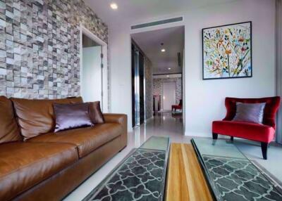 2 bed Condo in Star View Bangkholaem Sub District C003494