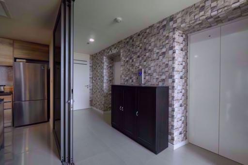 2 bed Condo in Star View Bangkholaem Sub District C003494