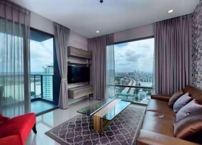 2 bed Condo in Star View Bangkholaem Sub District C003494