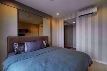 2 bed Condo in Star View Bangkholaem Sub District C003494