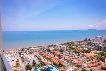 Dusit Grand View Condo for Sale in Jomtien