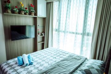 Dusit Grand View Condo for Sale in Jomtien