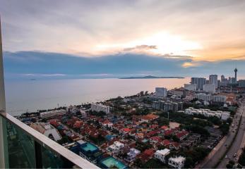 Dusit Grand View Condo for Sale in Jomtien