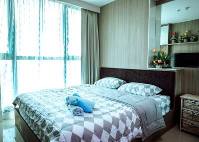 Dusit Grand View Condo for Sale in Jomtien