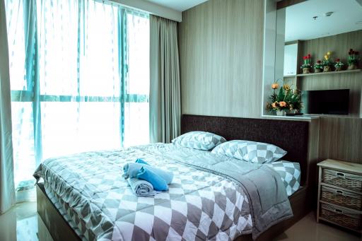 Dusit Grand View Condo for Sale in Jomtien