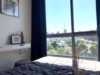 1 bed Condo in Downtown Forty Nine Khlong Tan Nuea Sub District C003481