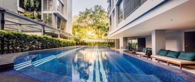 1 bed Condo in Downtown Forty Nine Khlong Tan Nuea Sub District C003481