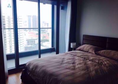 2 bed Condo in Hyde Sukhumvit 13 Khlong Toei Nuea Sub District C003480