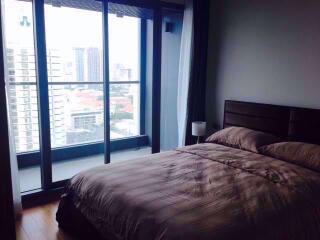 2 bed Condo in Hyde Sukhumvit 13 Khlong Toei Nuea Sub District C003480