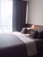 2 bed Condo in Hyde Sukhumvit 13 Khlong Toei Nuea Sub District C003480