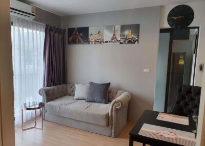 2 bed Condo in The Nest Sukhumvit 22 Khlongtoei Sub District C003528