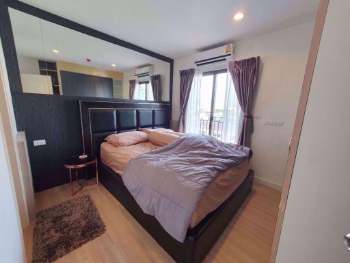 2 bed Condo in The Nest Sukhumvit 22 Khlongtoei Sub District C003528