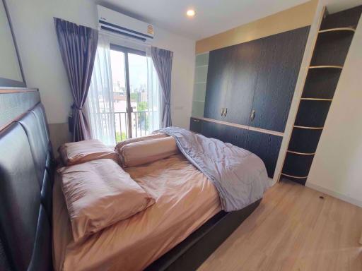 2 bed Condo in The Nest Sukhumvit 22 Khlongtoei Sub District C003528